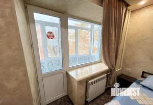 Студия квартира, посуточно, 33м2, 3/5 этаж