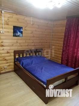 1-к квартира, на длительный срок, 32м2, 1/2 этаж