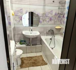 1-к квартира, на длительный срок, 39м2, 10/14 этаж