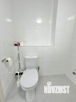 1-к квартира, на длительный срок, 37м2, 8/17 этаж