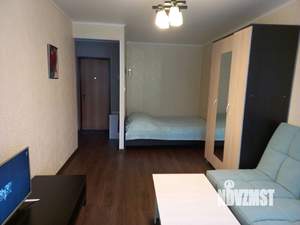 1-к квартира, посуточно, 36м2, 3/9 этаж