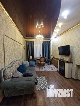 2-к квартира, на длительный срок, 48м2, 3/5 этаж