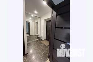 1-к квартира, посуточно, 32м2, 2/5 этаж