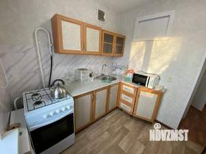 1-к квартира, на длительный срок, 34м2, 5/5 этаж