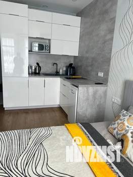 Студия квартира, посуточно, 24м2, 9/9 этаж