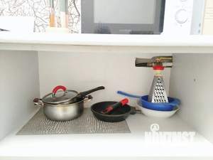 1-к квартира, посуточно, 40м2, 3/8 этаж