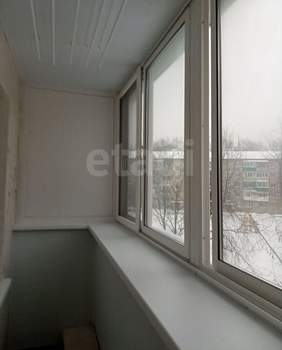 1-к квартира, на длительный срок, 33м2, 3/5 этаж