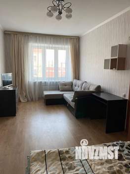 1-к квартира, на длительный срок, 40м2, 9/9 этаж