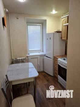 1-к квартира, на длительный срок, 29м2, 4/9 этаж