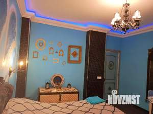3-к квартира, посуточно, 69м2, 1/4 этаж