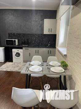 2-к квартира, посуточно, 55м2, 1/1 этаж