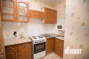 1-к квартира, на длительный срок, 38м2, 10/17 этаж