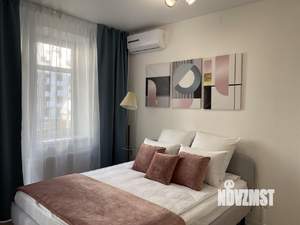 Студия квартира, посуточно, 28м2, 2/8 этаж