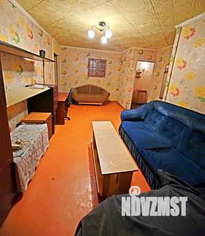 3-к квартира, на длительный срок, 62м2, 3/5 этаж