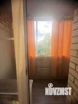 1-к квартира, посуточно, 42м2, 3/9 этаж