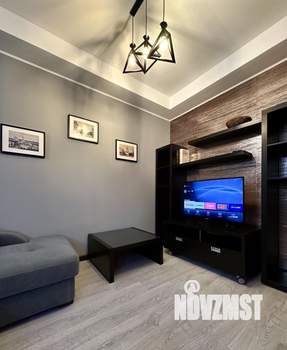 2-к квартира, посуточно, 60м2, 3/5 этаж