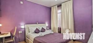 2-к квартира, посуточно, 52м2, 2/4 этаж