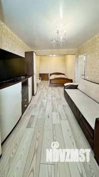 1-к квартира, на длительный срок, 40м2, 6/8 этаж