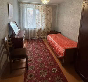 3-к квартира, на длительный срок, 60м2, 4/9 этаж