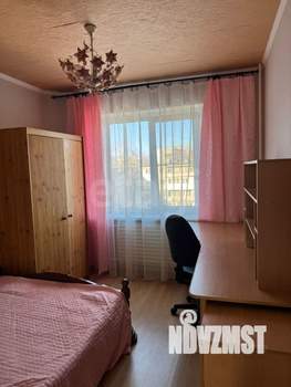 3-к квартира, на длительный срок, 66м2, 5/10 этаж