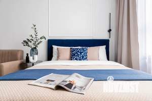 1-к квартира, посуточно, 30м2, 14/17 этаж