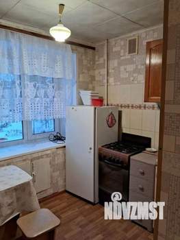 1-к квартира, на длительный срок, 30м2, 3/5 этаж