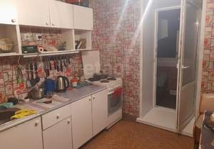 2-к квартира, на длительный срок, 50м2, 50/0 этаж