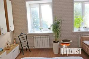 1-к квартира, посуточно, 29м2, 3/4 этаж