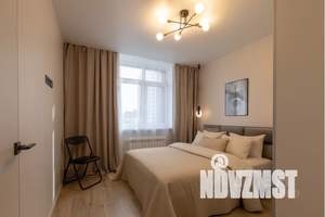 2-к квартира, посуточно, 35м2, 9/20 этаж