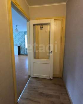 1-к квартира, на длительный срок, 30м2, 5/5 этаж