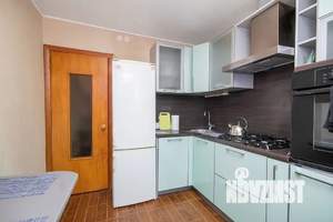 2-к квартира, посуточно, 42м2, 5/5 этаж