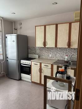 1-к квартира, на длительный срок, 37м2, 7/11 этаж