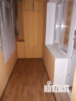 1-к квартира, на длительный срок, 38м2, 1/10 этаж