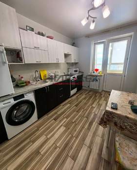 1-к квартира, на длительный срок, 39м2, 10/17 этаж