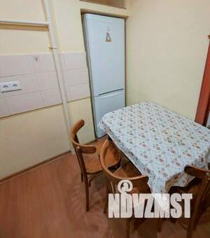 1-к квартира, на длительный срок, 35м2, 3/5 этаж