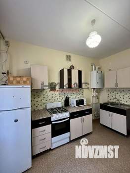 1-к квартира, на длительный срок, 38м2, 1/5 этаж