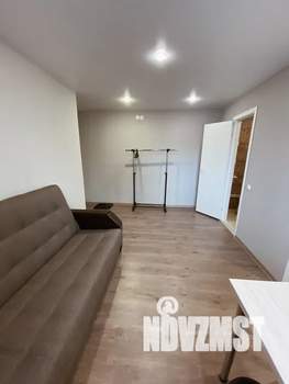 Студия квартира, посуточно, 18м2, 1/4 этаж