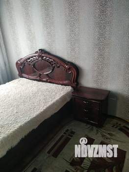 1-к квартира, посуточно, 30м2, 6/10 этаж