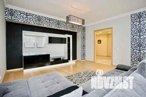 3-к квартира, на длительный срок, 140м2, 5/7 этаж