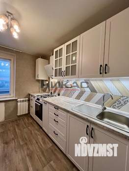 2-к квартира, на длительный срок, 55м2, 8/9 этаж