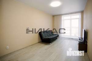 2-к квартира, на длительный срок, 52м2, 9/13 этаж