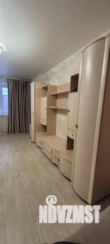 1-к квартира, на длительный срок, 45м2, 2/5 этаж