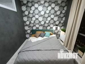 2-к квартира, посуточно, 42м2, 1/1 этаж