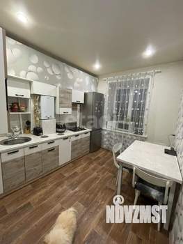 2-к квартира, на длительный срок, 60м2, 3/4 этаж