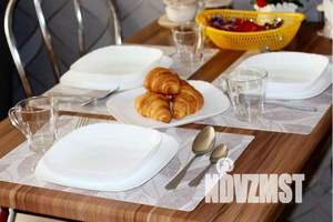1-к квартира, посуточно, 50м2, 4/18 этаж