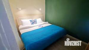 2-к квартира, посуточно, 46м2, 3/5 этаж
