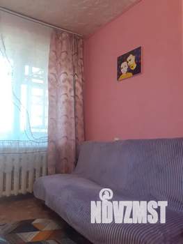 1-к квартира, посуточно, 27м2, 5/9 этаж