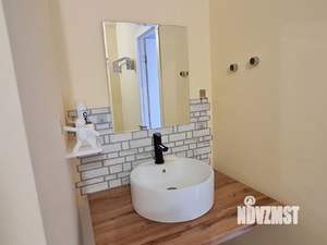 1-к квартира, посуточно, 38м2, 10/10 этаж