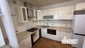 1-к квартира, на длительный срок, 41м2, 1/5 этаж