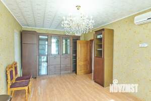 2-к квартира, на длительный срок, 51м2, 3/10 этаж